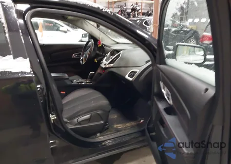 2014 GMC Terrain Sle-2 из США, поврежденный, VIN 2GKALREK8E6324407